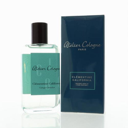 Clementine California by Atelier Cologne