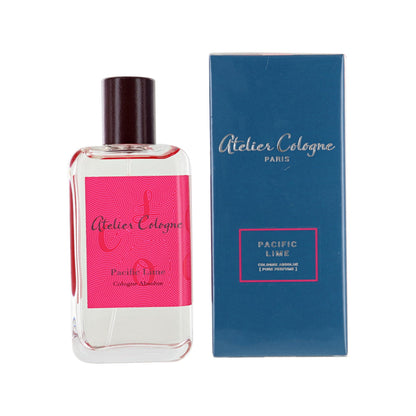 Pacific Lime de Atelier Cologne