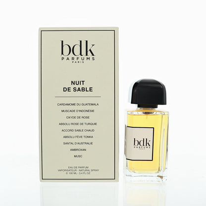 Nuit de Sable de BDK