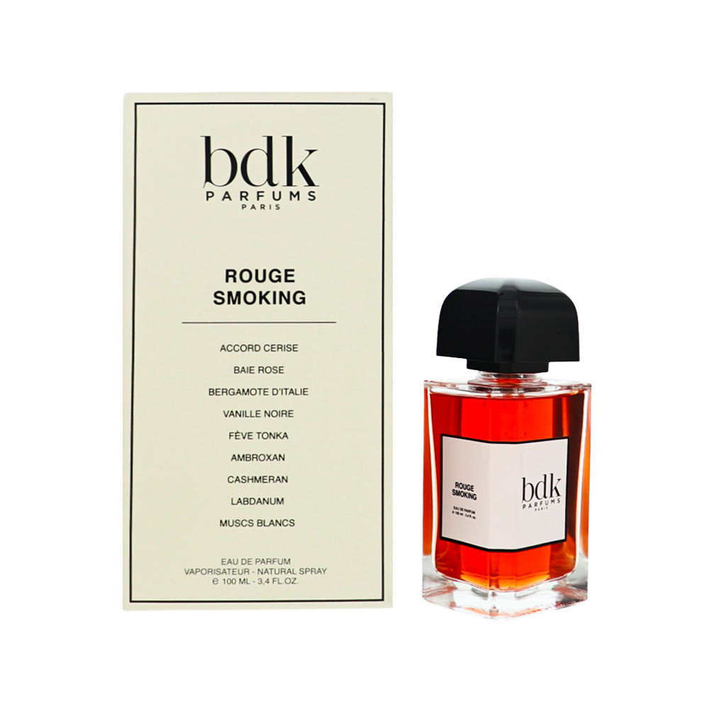 Rouge Smoking By Bdk