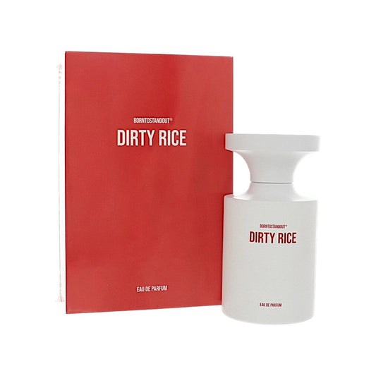 Dirty Rice par Borntostandout