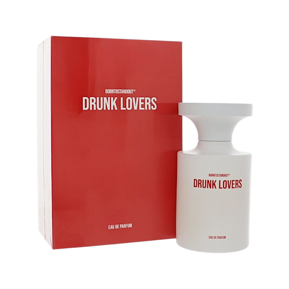 Drunk Lovers By Borntostandout