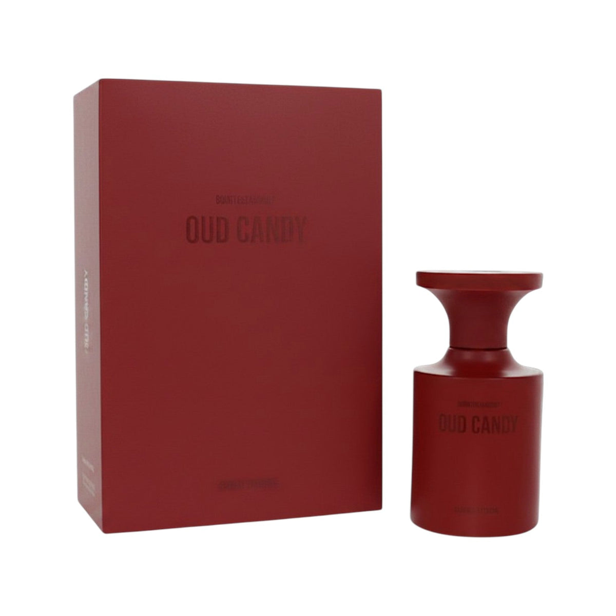 Oud Candy Extreme By Borntostandout