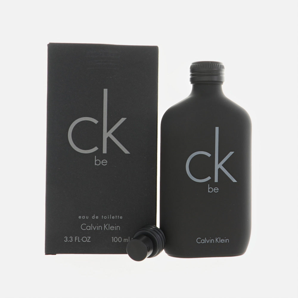 Ck Be by Calvin Klein