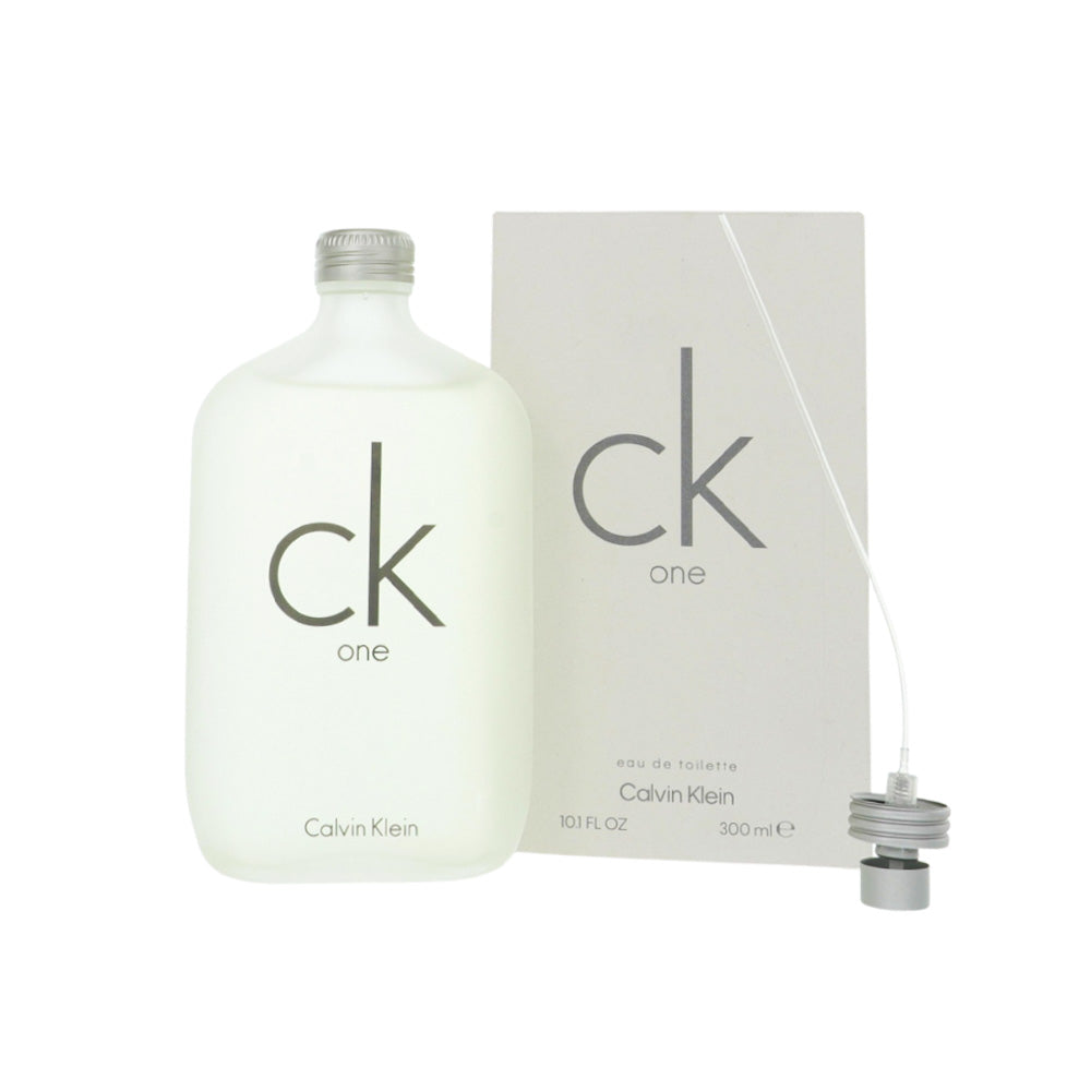 Ck One by Calvin Klein