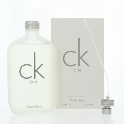 Ck One de Calvin Klein
