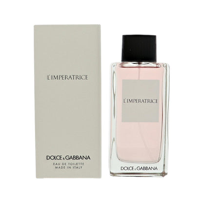D & G 3 L'Imperatrice de Dolce & Gabbana