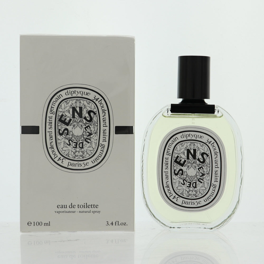 Eau Des Sens By Diptyque