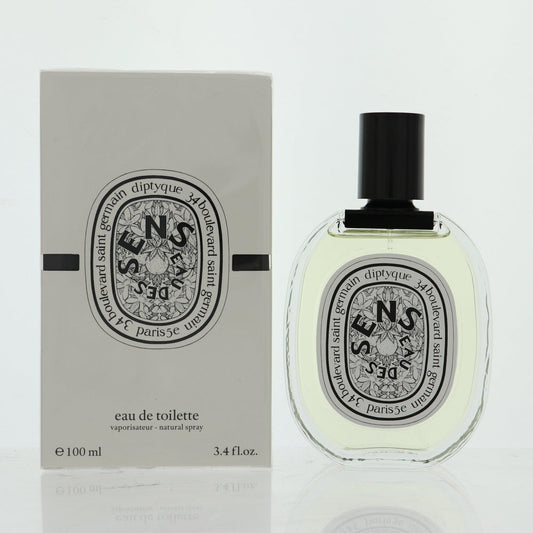 Eau Des Sens By Diptyque