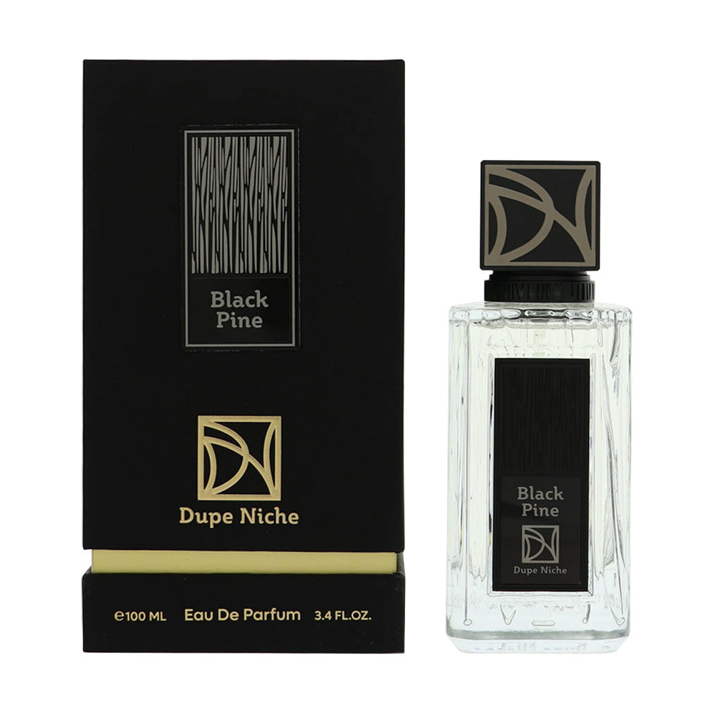 Black Pine By Dupe Niche
