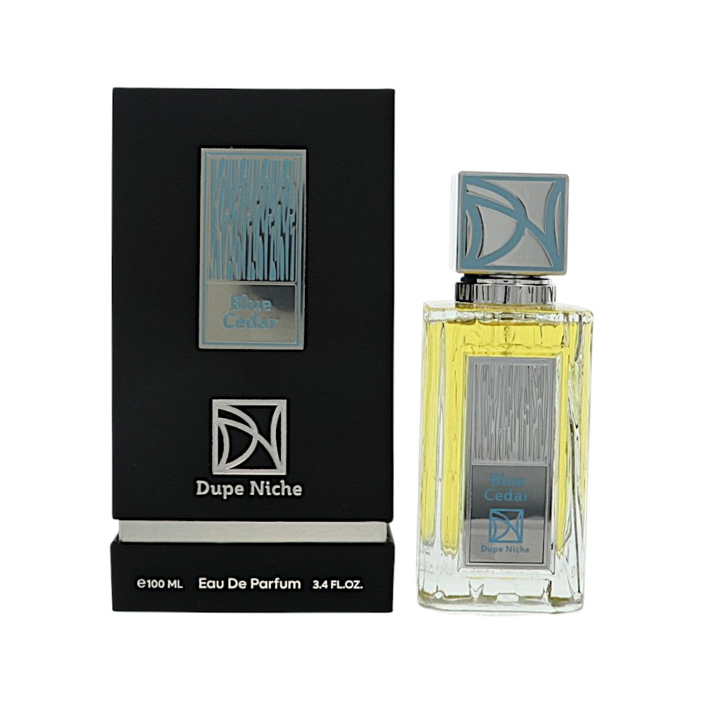 Blue Cedar By Dupe Niche