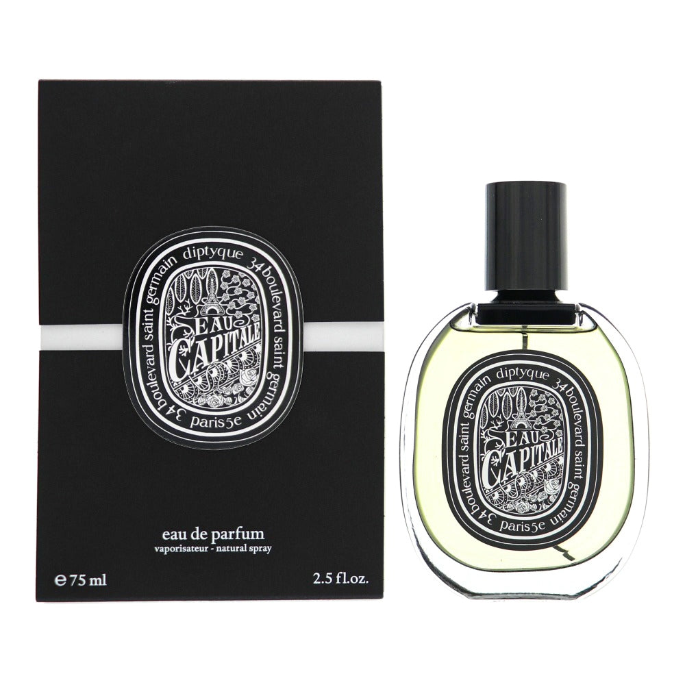 Eau Capitale by Dyptique