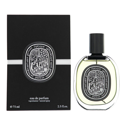 Eau Capitale by Dyptique