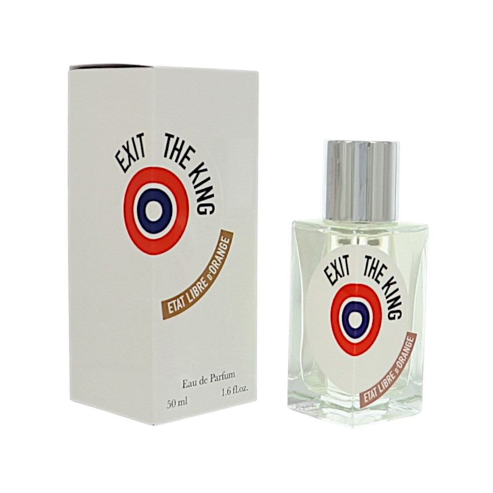 Exit The King by Etat Libre D'Orange