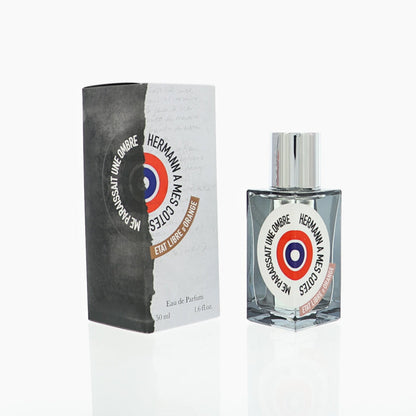 Hermann A Mes Cotes Me Paraissait Une Ombre by Etat Libre D'Orange