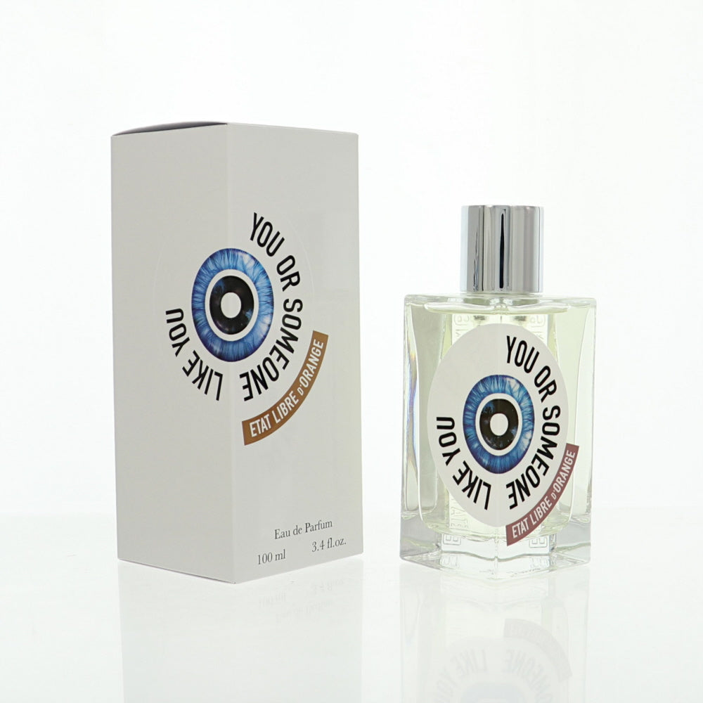 You Or Someone Like You by Etat Libre D'Orange