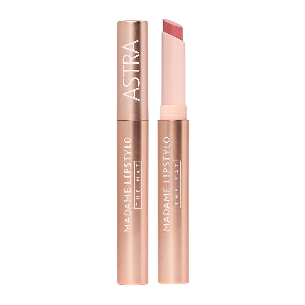 Astra Madame Lipstylo The Mat Lipstick 02 Nobless Oblige