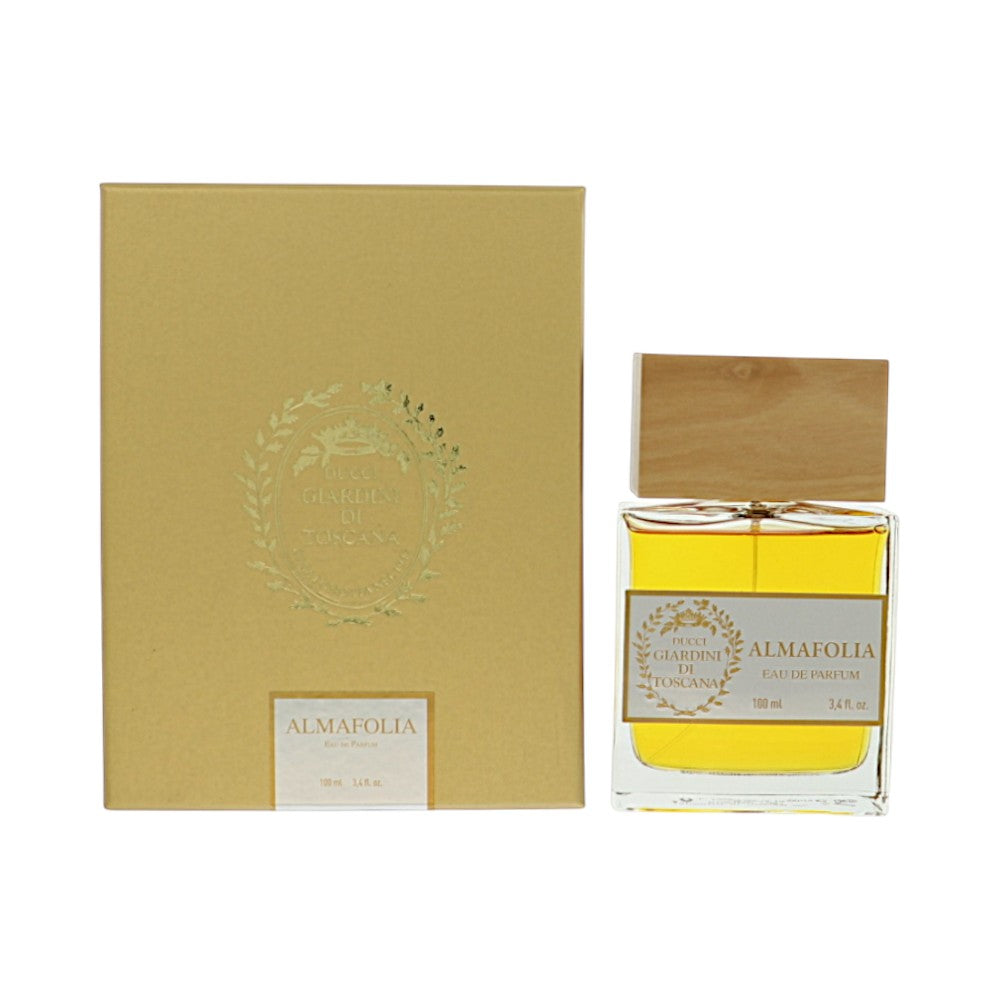 Almafolia By Glardini Di Toscana