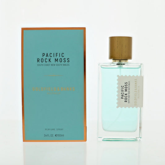 Pacific Rock Moss de Goldfield & Banks