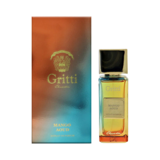 Mango Oud de Gritti