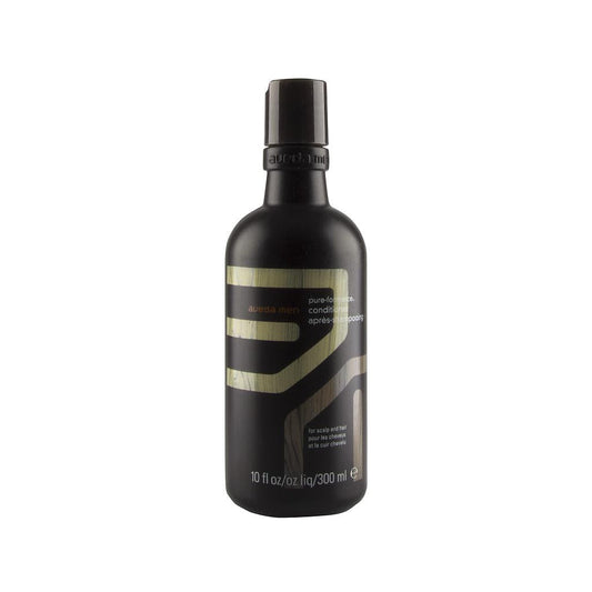 Crema para el cabello Aveda Men Pure-Formance 300 ml - Cuidado capilar nutritivo para hombres