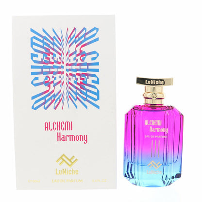 Alchemi por Luniche