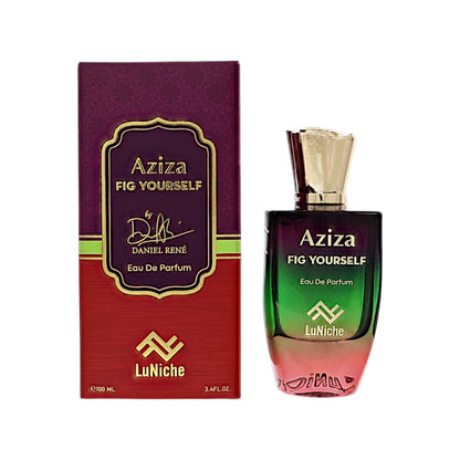 Aziza Fig Yourself de Luniche