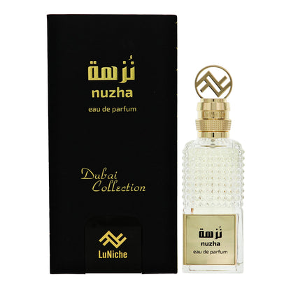 Dubai Nuzha de Luniche