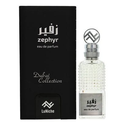 Dubai Zephyr de Luniche