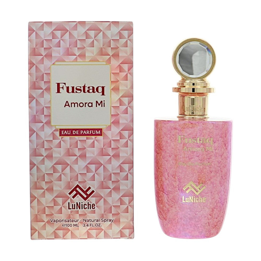 Fustaq Amora Mi By Luniche