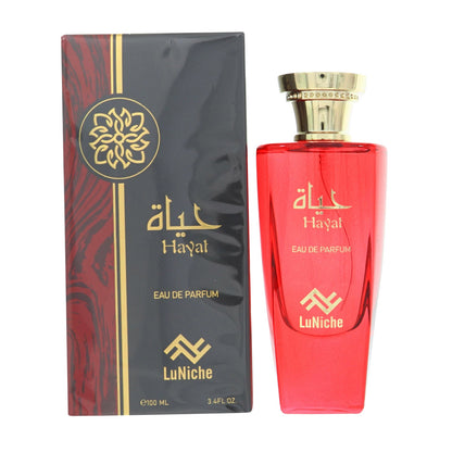 Hayat por Luniche