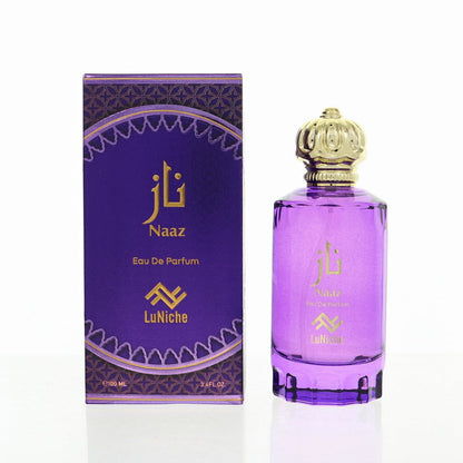Naaz par Luniche