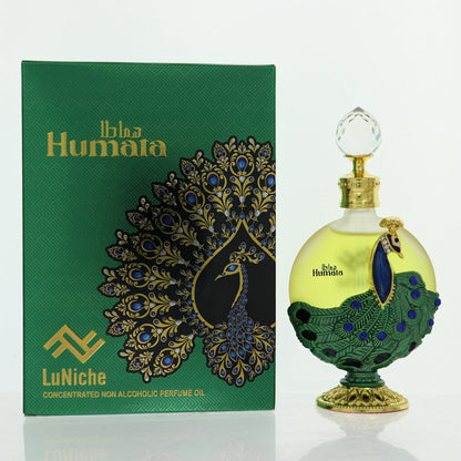 Humata por Luniche
