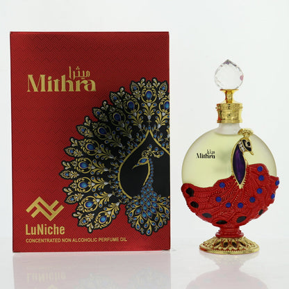 Mithra By Luniche