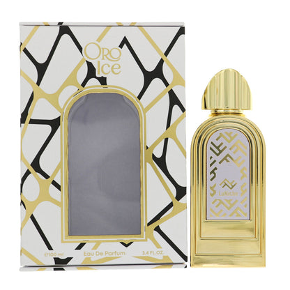 Oro Ice de Luniche