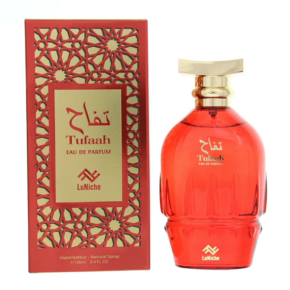 Tufaah By Luniche