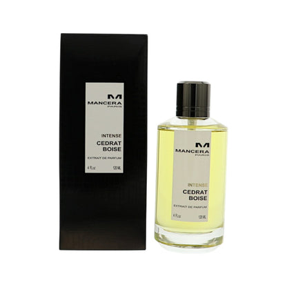 Cedrat Boise Intense de Mancera