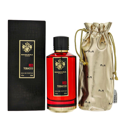 Red Tobacco de Mancera