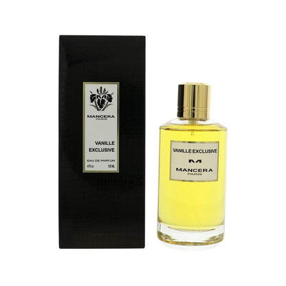 Vanille Exclusive by Mancera