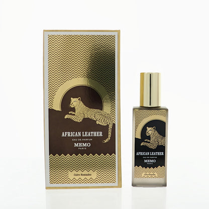 African Leather de Memo Paris