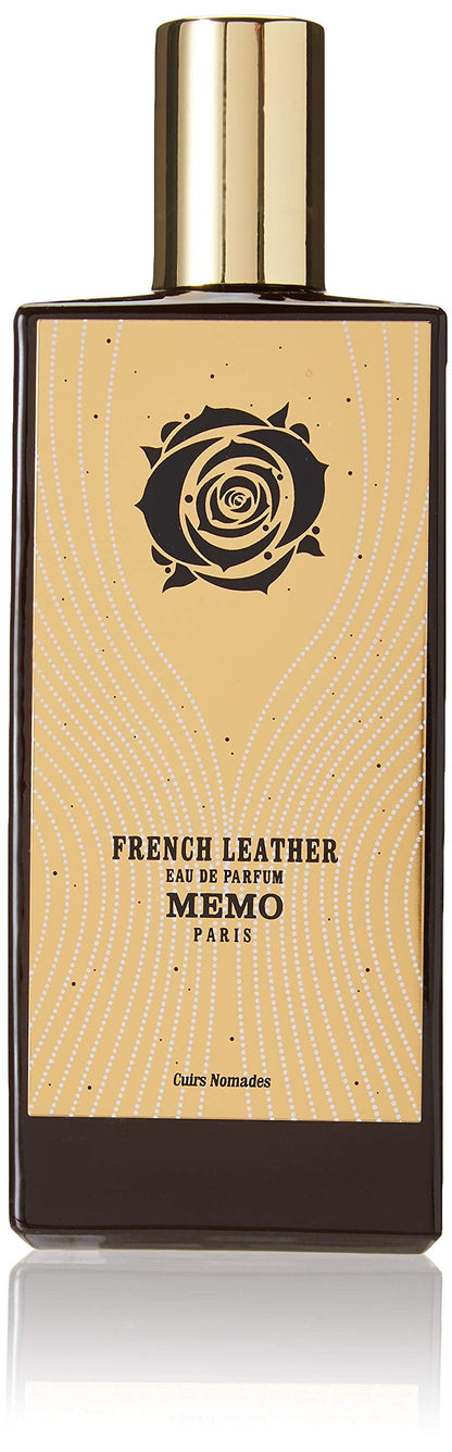 French Leather de Memo Paris