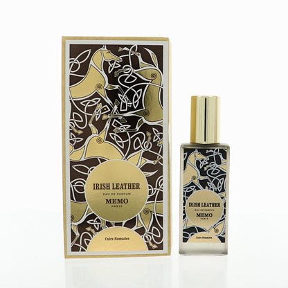 Irish Leather de Memo Paris