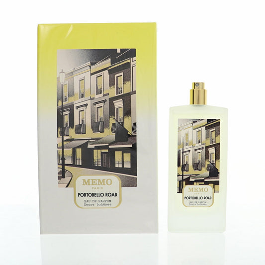Portobello Road By Memo Paris
