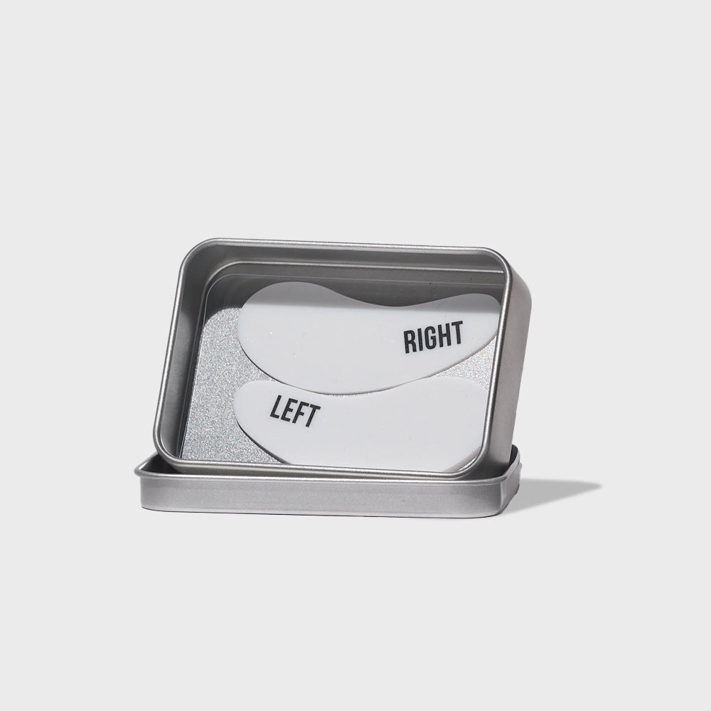 Reusable Under-Eye Masks Personal Care Public Goods