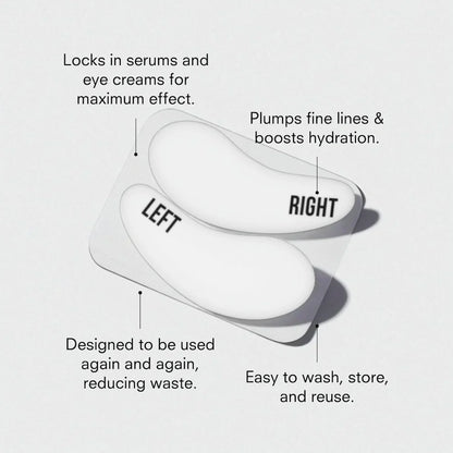 Eye Care Set Personal Care Public Goods