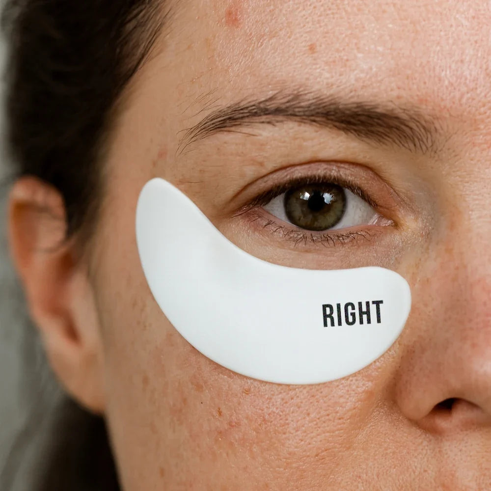 Eye Care Set Personal Care Public Goods