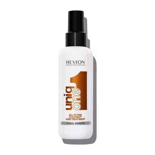 Revlon Uniq One Coconut Hair Treatment 5.1 oz Hair Treatment Pasteur Pharmacy