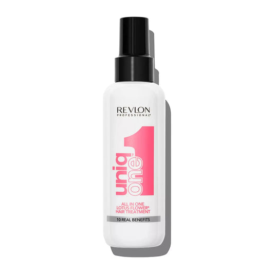 Revlon Uniq One All in One Lotus Hair Treatment 5.1 oz Hair Treatment Pasteur Pharmacy