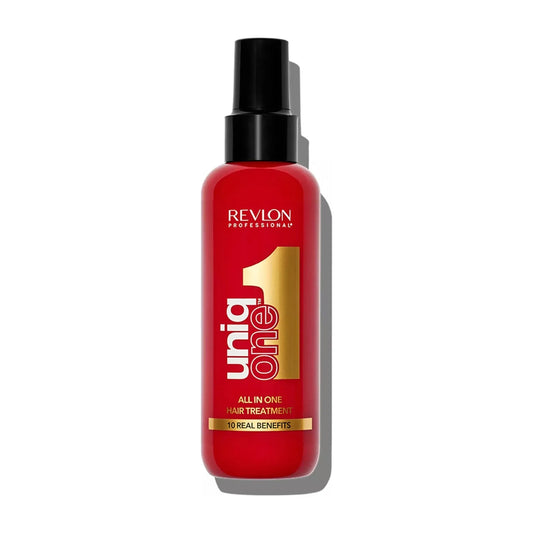 Revlon Professional Uniq One All-In-One Hair Treatment 5.1 oz Hair Treatment Pasteur Pharmacy