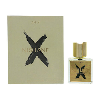 Ani X de Nishane